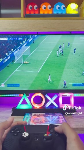 FIFA 19 Champions Edition Playstation 4 Highlights