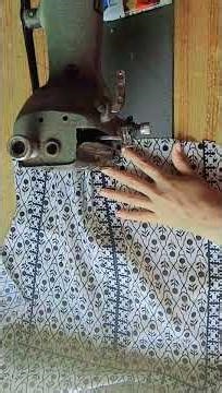 neck design/simple neck design