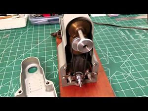 Master Lathe Mfd. by MasterSon Engineering Co.