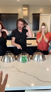 He was speechless when he read the final prize! 🎬 This video was produced by Network Media and Grant and Friends | Pretty Practical Hacks