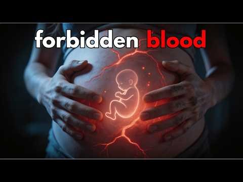 Terrifying Mystery of Rh Negative Blood: The Trait That Shouldn't Exist