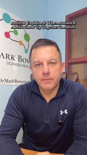 AuDHD Explained: When Autism and ADHD Show Up Together in Adults Ever feel like your brain wants structure and novelty at the same time? That push-pull can be AuDHD — the overlap of autism and ADHD in adults. It’s the reason someone can hyperfocus for hours, then stall on the simplest task. Why routine feels necessary… and unbearable. Why your mind feels busy even when you look calm on the outside. This isn’t a character flaw. It’s a nervous system with two operating styles running at once. Unde