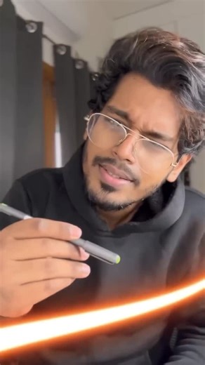 Niranjan P on Instagram: "Print Writing tutorial 🖋️✨ in Tamil. [ handwriting , print lettering , writing ]"