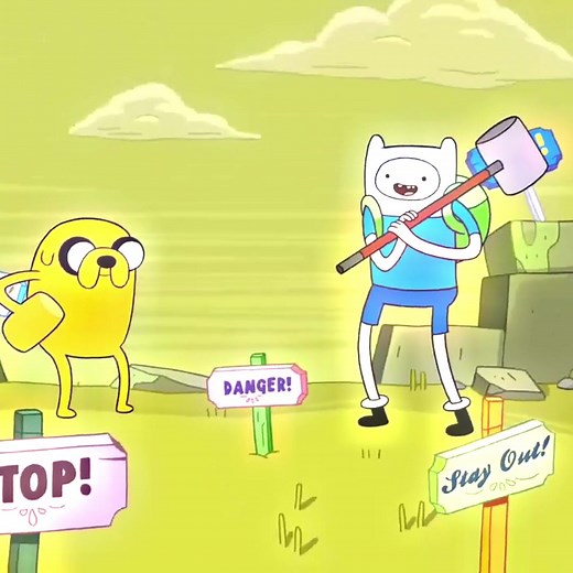 The Lich - Adventure Time Edit