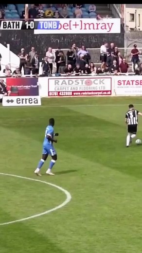 Tonbridge=Dominated #football #bathcityfc #fyp #trending #romans