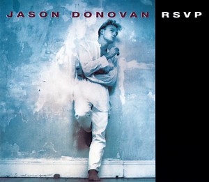 Jason Donovan - R.S.V.P.