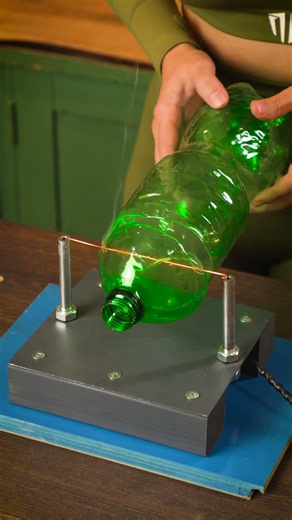 Unlock the Magic of This Ingenious DIY Gadget! 🤯✨ #DIY #Shorts