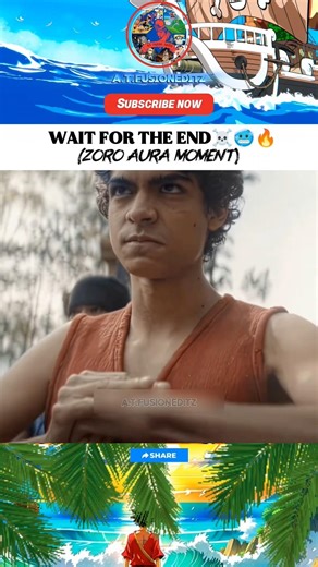 Zoro Aura Moments📈🥶 🔥|| A.T.FUSIONEDITZ || #atfusioneditz #onepieceedit #animeedit