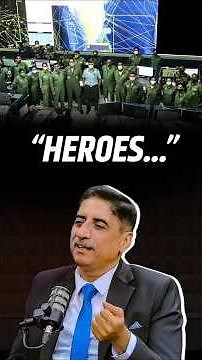 Everything About India’s Integrated Air Command & Control System | Air Marshal Sanjeev Kapoor (Retd)