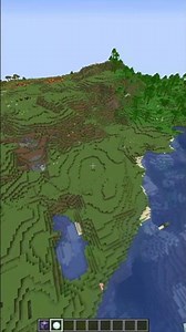 How to make a snowball nuke in Minecraft! #shorts