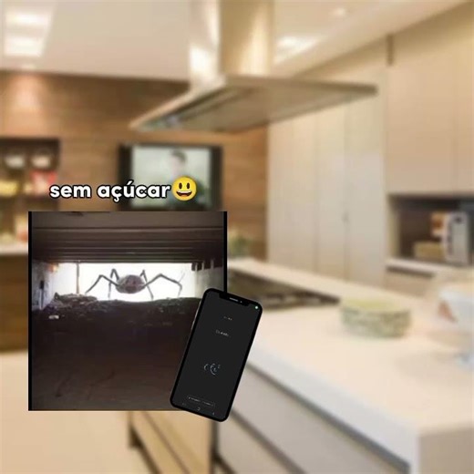 Humanoid Spider Phone