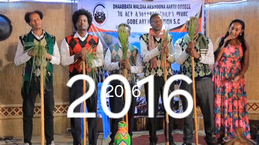 Gaafuma Goobee kana booda hin taphannu dhalootaf dabarsina jettanii walharkaa fuudhiinsa Ulee taasiftan eenyutu isin dirqamsiise? Waanuma fedhii keessaniin gootaniidha. Har'ammoo maaltu dhalate kan Uleedhuma sana qabattanii Goobee deemtu? | Abdisa Tokuma