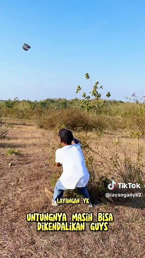 Layangan Ram Raman Bigsize