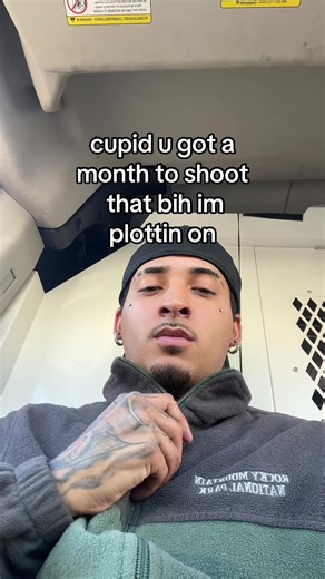 mannykalon (@esaillym)’s video of cupid lyrics