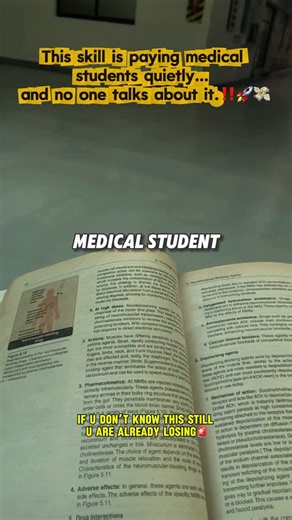 A R II S H A🌙 on Instagram: "Your medical degree can earn at home too💸 👀💻 Medical content writing means explaining medicines, skincare, and health topics in simple, ethical language for the public. You don’t diagnose or prescribe — you educate. Why it matters: Healthcare brands and platforms need medically accurate content, and that’s why pharmacists and medical students are trusted for this work. Salary expectations (realistic): • Beginners: small payments per post or script while learning 
