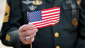 LIST: Veteran’s Day deals, discounts, and specials