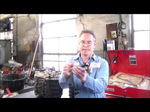 A6GF1,Hyundai Elantra Code P0711