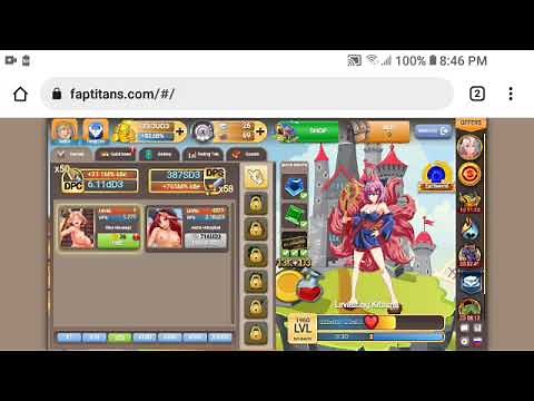 Faptitans: How does this make any sense? (more in description)