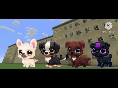 Splash the Movie: Splash’s Lava Chicken (Instrumental)