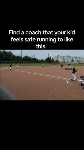 Endlessly Thankful for a Coach Who Makes Players Feel Safe