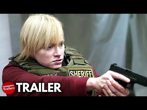 BURN IT ALL Trailer (2021) Revenge Thriller Movie