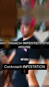 The Shocking Truth About Cockroach Egg Sacks! 😱🥚 #cockroach #infestation #pests #pestcontrol #ewww #prevention | Pest Badger