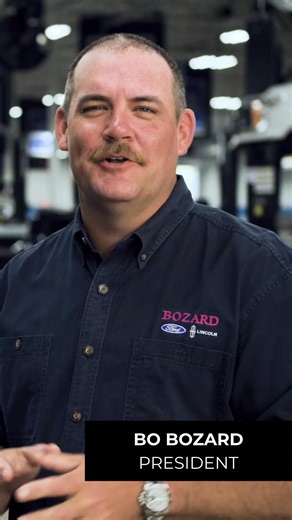 1.3K views · 21 reactions | Welcome to Bozard Ford Lincoln, where...