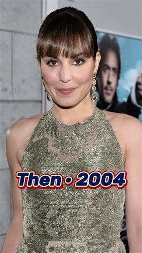 Noomi Rapace THEN vs NOW 😱The Change Is Unreal! #shorts