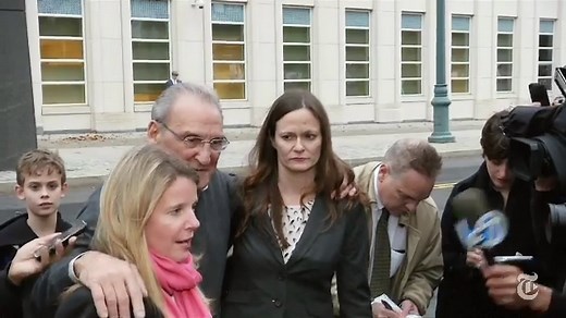 Vincent Asaro, Accused in Lufthansa Heist, Is Found Not Guilty