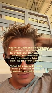 Locked, Marty supreme | Cody Simpson