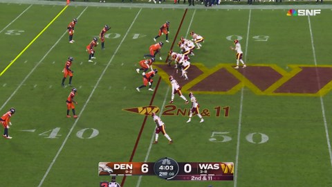 Marcus Mariota's best plays from 349-yard game Week 13