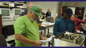 8.2K views · 64 reactions | Applications for Technical Operations Specialists close on March 31. If you are considering applying, visit bit.ly/TechOpsJobs to learn about the skills and experience needed for the job. | Federal Aviation Administration | Facebook