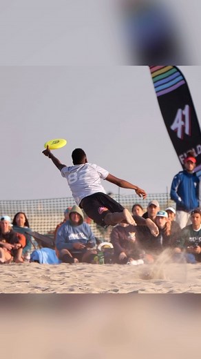 NKolakovic on Instagram: "@mkbhd TAKES OFF in the @leioutultimate Finals!! . . . . . . . . #ultimate #bestcatches #teamusa #verticaljump #ultimateFrisbee #layout #wu24uc #WU24 #sportcenter #Sctop10 #wjuc #ultiworld #highlights #ultiphotos #NKolakovic #usaultimate #discmemes #wjuc #UFA #highlightreel #slowmotion #Wfdf #espn #usau #AUDL #fyp #liveultimate #WUC #cardenas"
