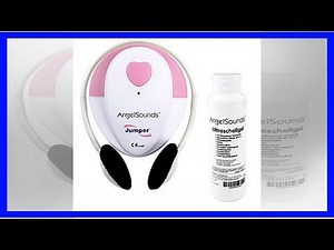 AngelSounds im Test: familie.de testet den Ultraschall-Fetal-Doppler
