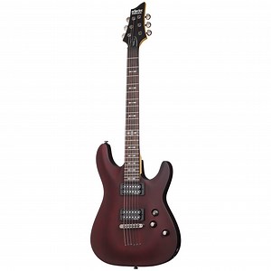 Schecter Omen-6 Walnut Satin bei uns günstig einkaufen | Schweiz