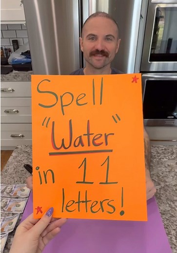 Hard spelling puzzle #brainteaser #puzzle #riddle | riddles