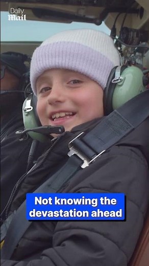 New York helicopter crash victim's last photo revealed