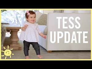 ELLE | Tess 1 Year Update