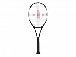 WILSON PRO STAFF RF97 AUTOGRAPH 2018 TENNIS RACKET - Racket Sports HK
