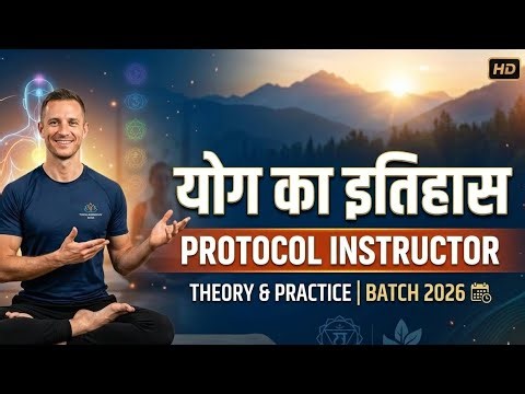 The Surprising History of Yoga You Never Knew