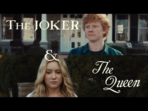 Ed Sheeran’s ‘The Joker and the Queen’ Lyrics vs. Taylor Swift Remix Lyrics: What’s New?