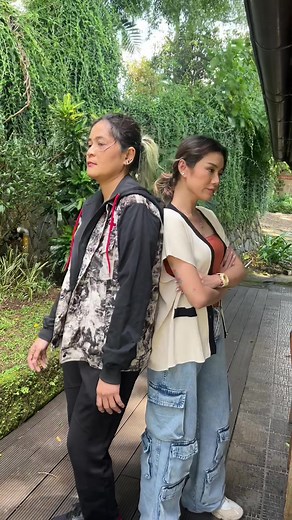 Cinta Terlarang: Mita dan Dara The Virgin