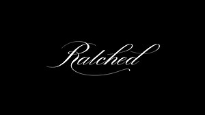 Here's your first look at the opening titles for Ryan Murphy's Ratched, starring Sarah Paulson and coming to Netflix this Friday. You might have heard that theme tune before...👂 | Netflix