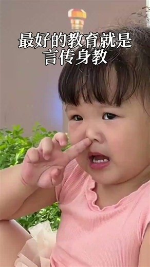 It's really stressful having a daughter as a dad #funny #babylucas #cute