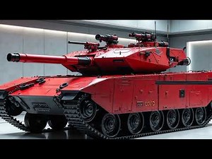 Finally launched BMPT Terminator – Russian Armored Fire Support vehicle