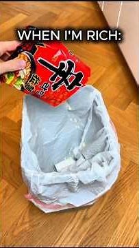 How to properly clean up after yourself