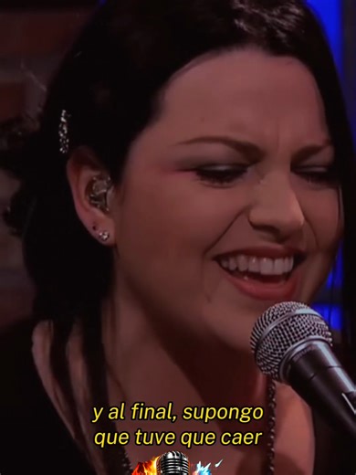 Lithium by Evanescence: Powerful Acapella Tribute
