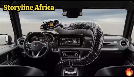 Exploring African Folktales: A Journey Through Storytelling