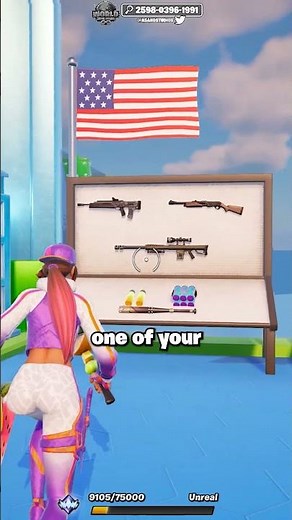 THIS Is The MOST INSANE Update To World Zone Wars!!! #fortnite #gaming