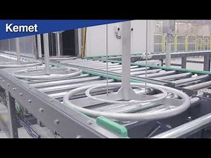 Automated Liquid Penetrant Testing (FPI)